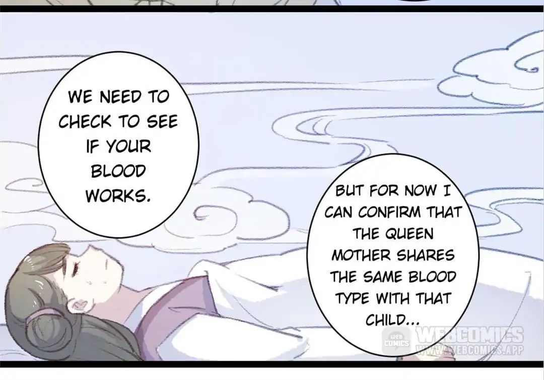 Medical Consort chapter 35 - page 18