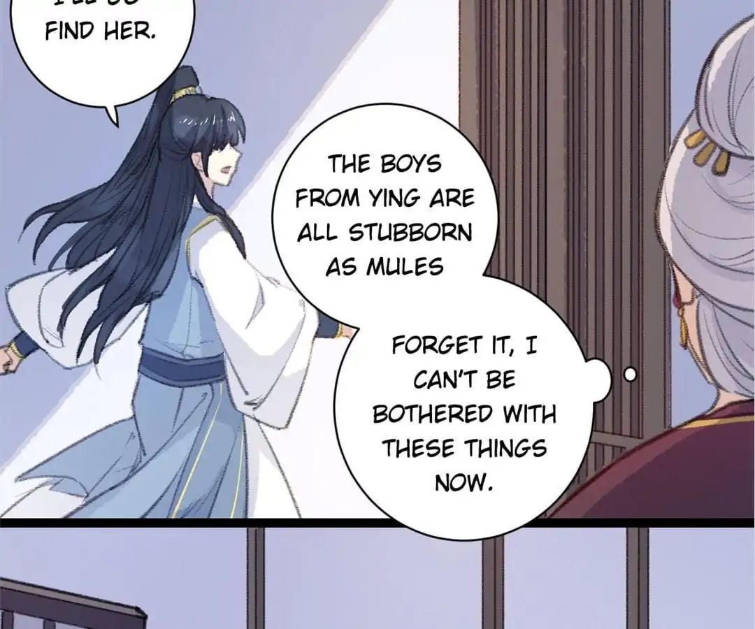Medical Consort chapter 35 - page 4