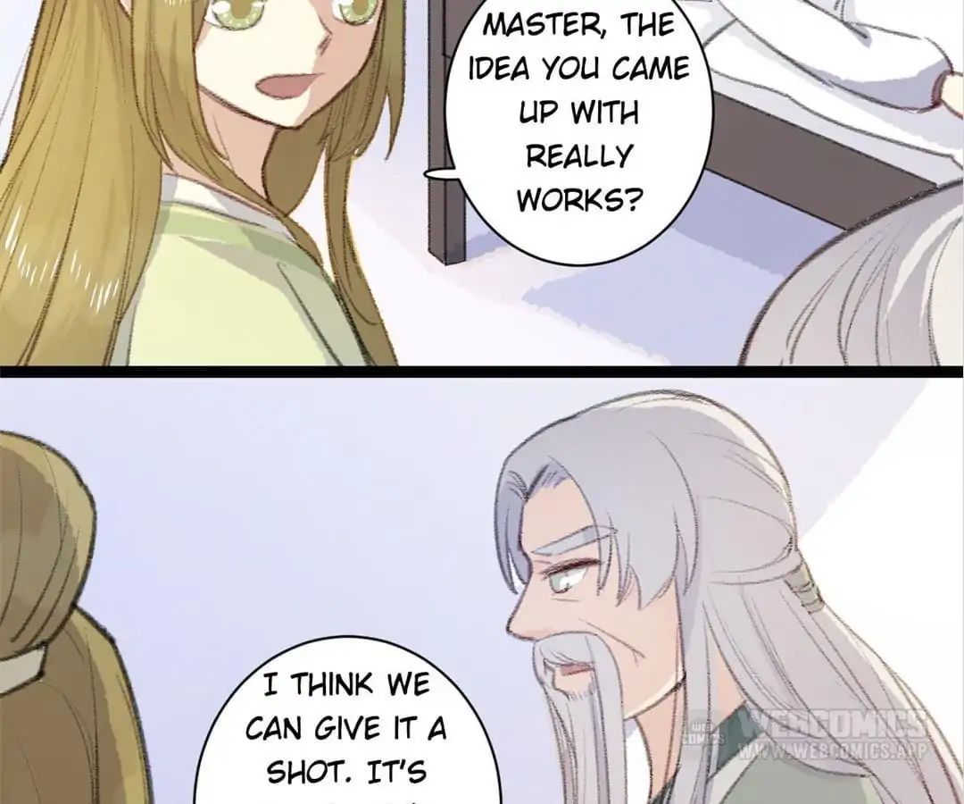 Medical Consort chapter 35 - page 6