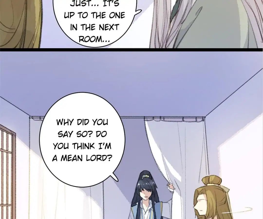 Medical Consort chapter 35 - page 7