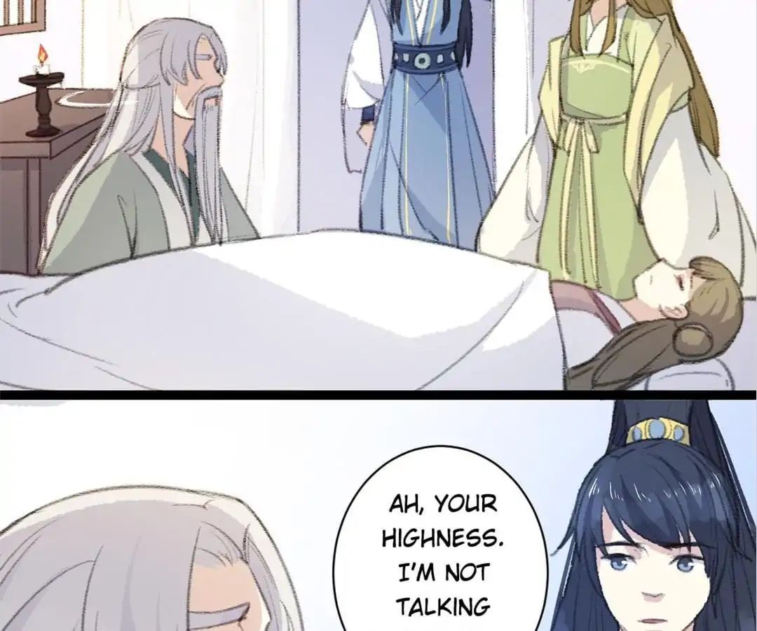 Medical Consort chapter 35 - page 8