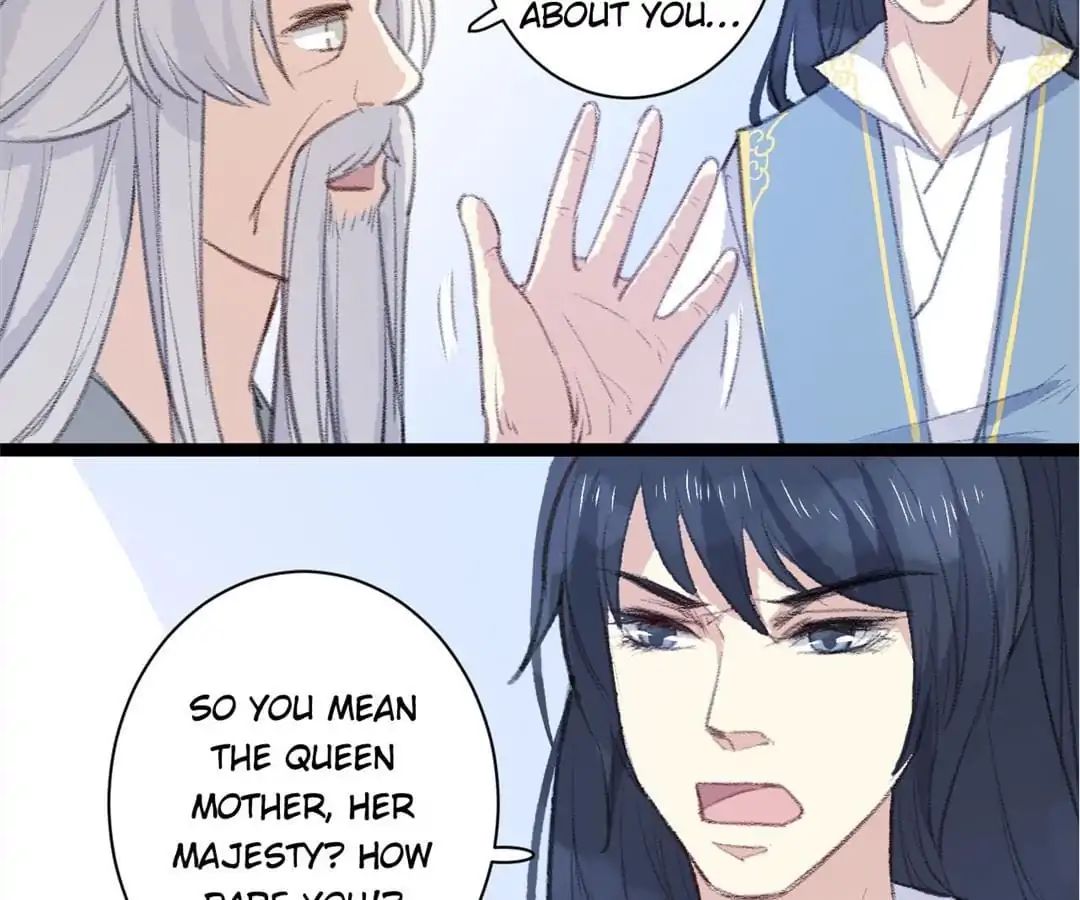 Medical Consort chapter 35 - page 9