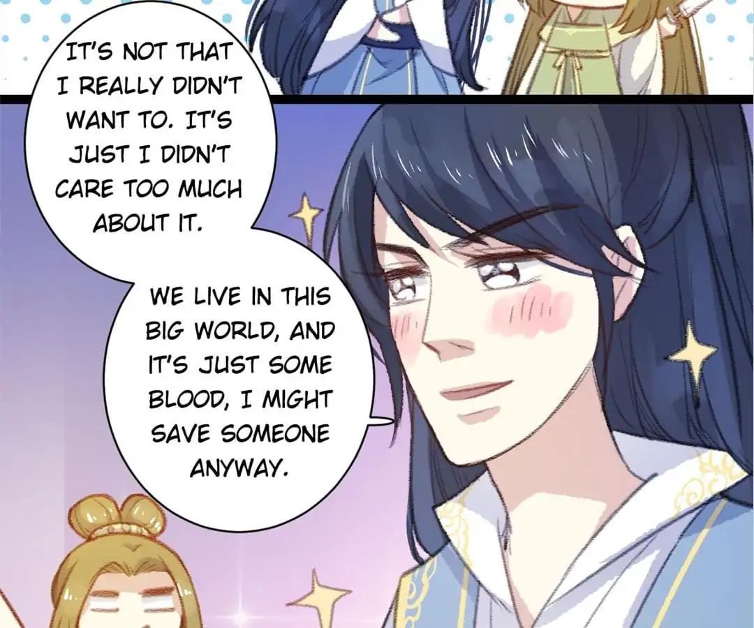 Medical Consort chapter 36 - page 13