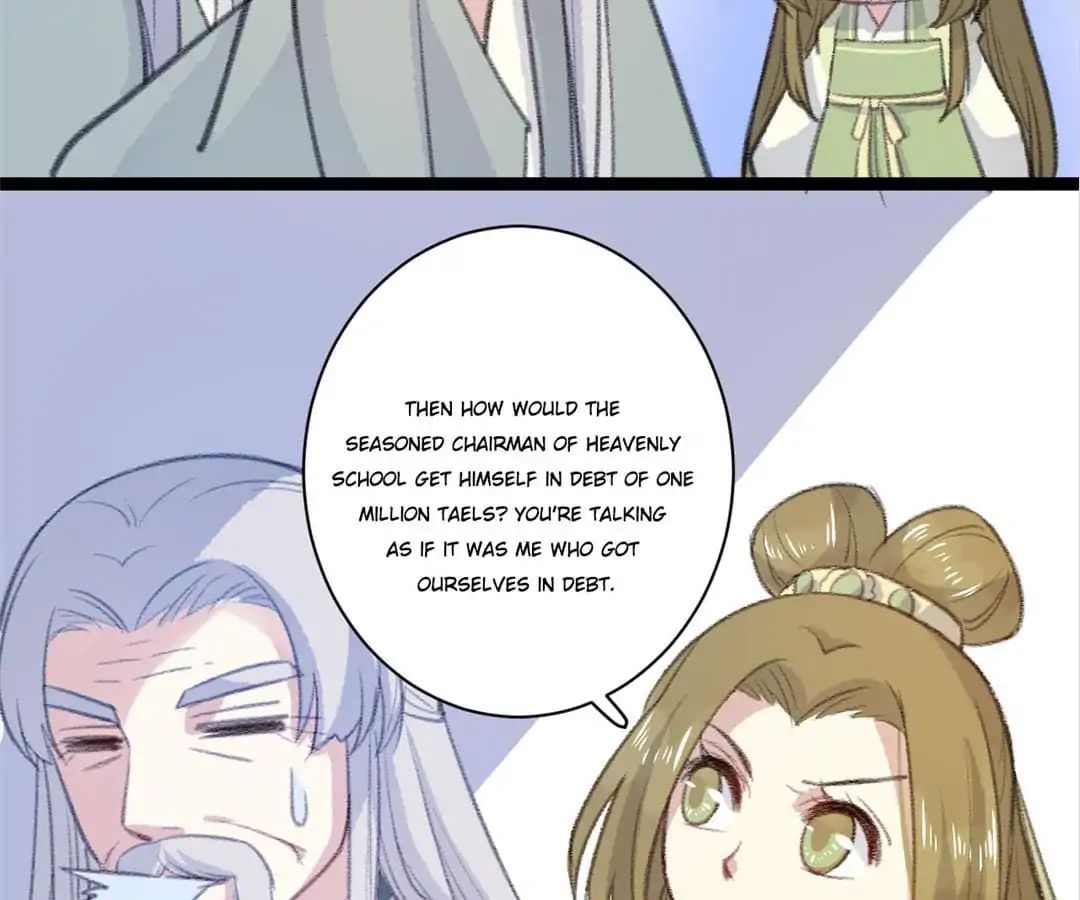 Medical Consort chapter 37 - page 16