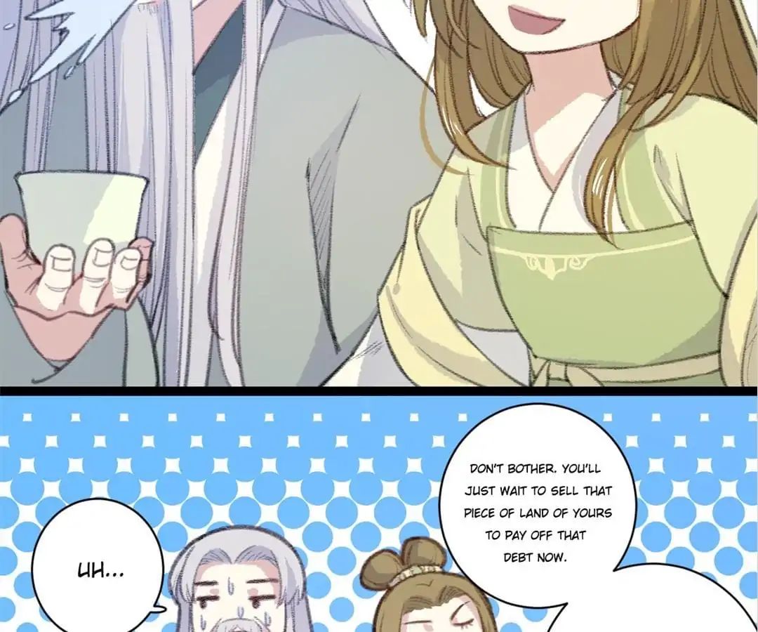 Medical Consort chapter 37 - page 17