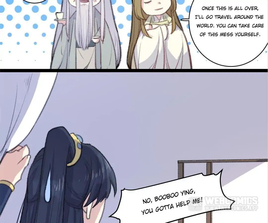 Medical Consort chapter 37 - page 18