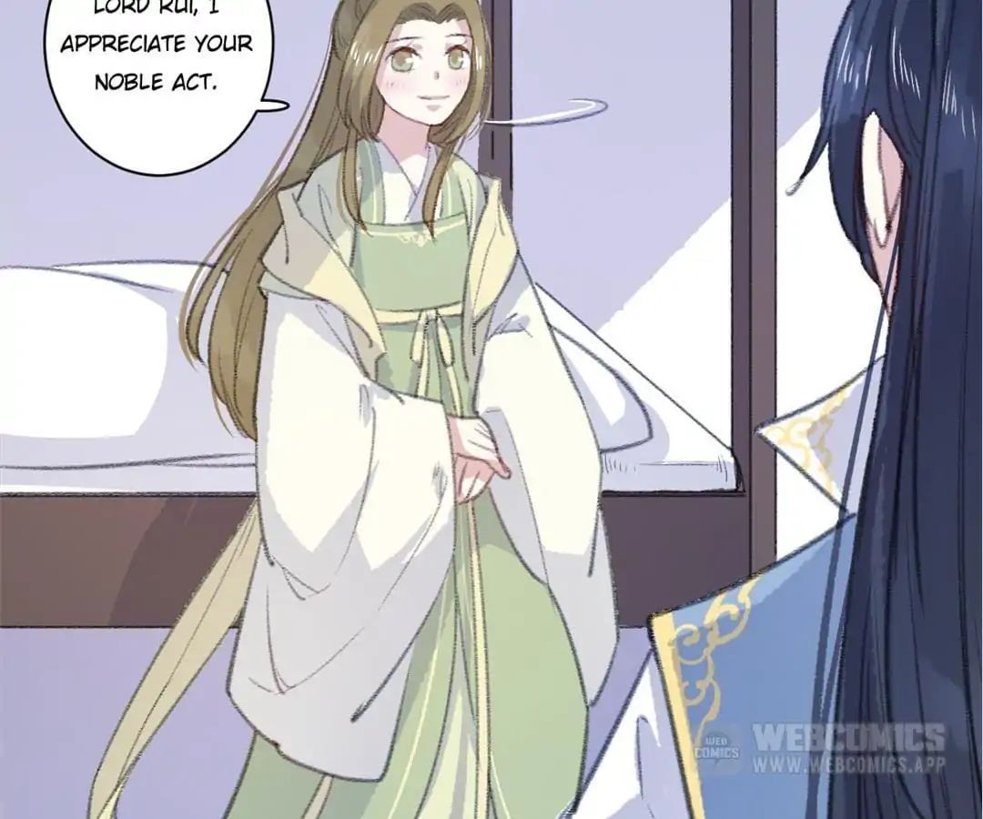 Medical Consort chapter 37 - page 6