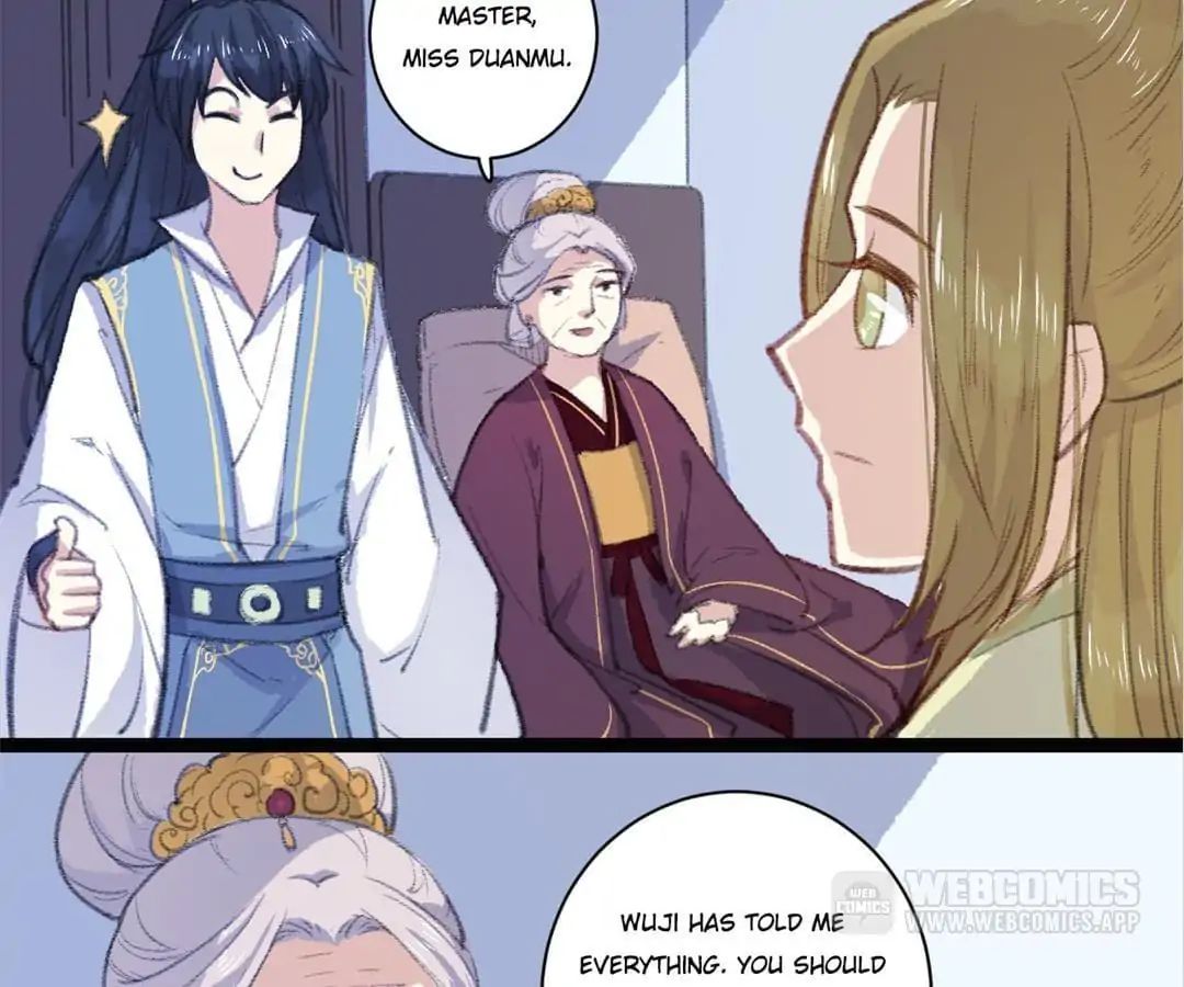 Medical Consort chapter 38 - page 2