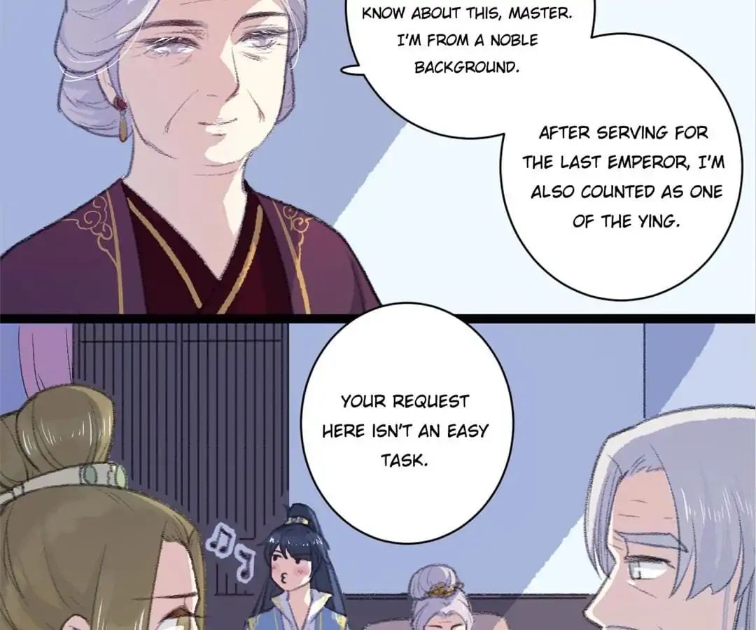Medical Consort chapter 38 - page 3