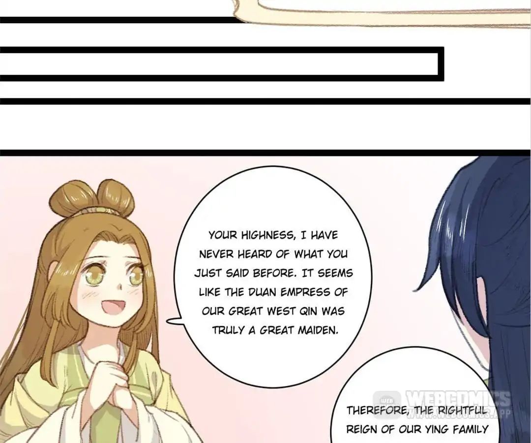Medical Consort chapter 40 - page 18