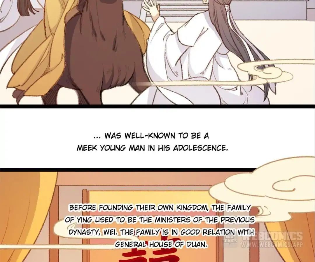 Medical Consort chapter 40 - page 2
