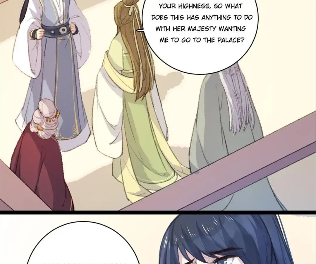 Medical Consort chapter 40 - page 20