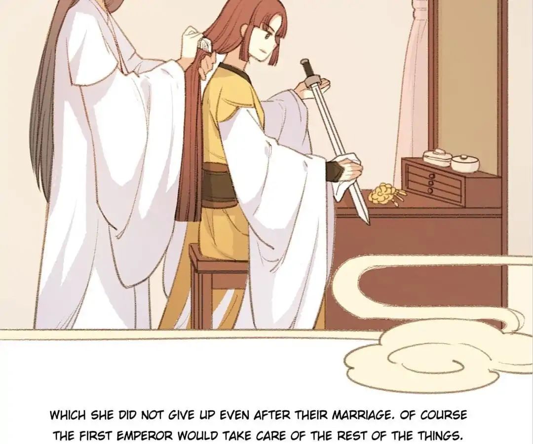 Medical Consort chapter 40 - page 8