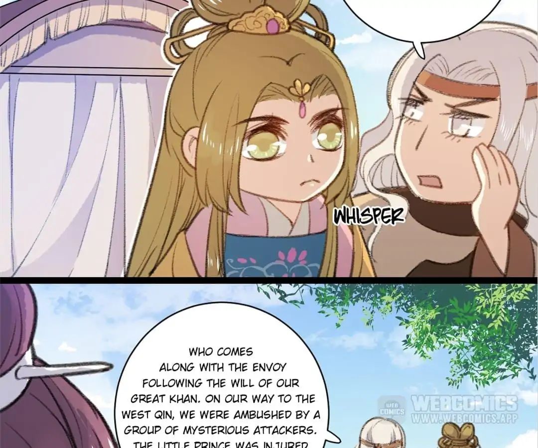 Medical Consort chapter 51 - page 10