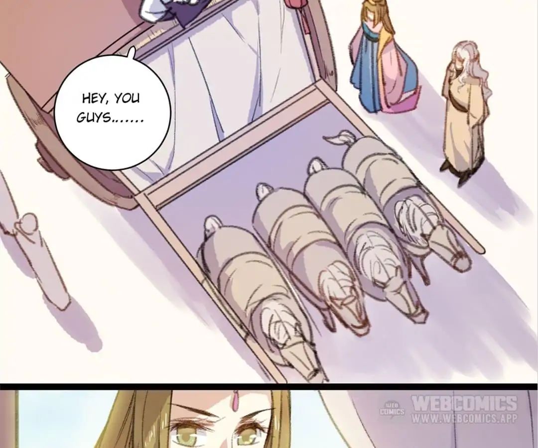 Medical Consort chapter 51 - page 14