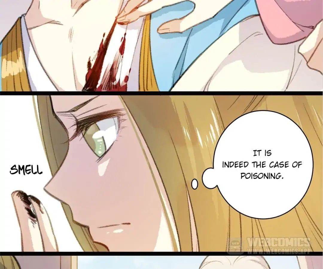 Medical Consort chapter 51 - page 18
