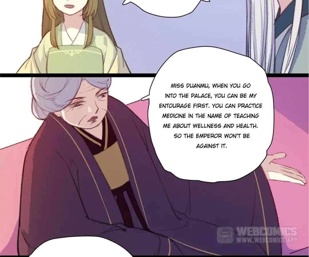 Medical Consort chapter 41 - page 10