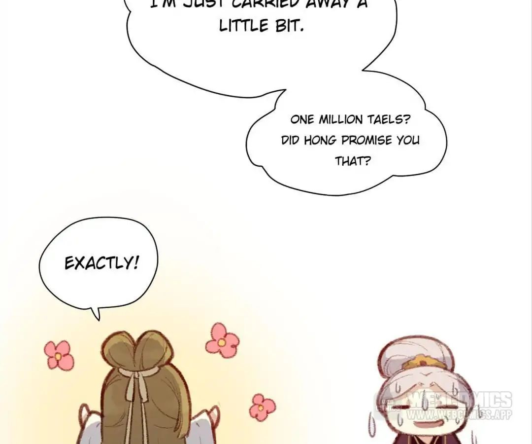 Medical Consort chapter 41 - page 18