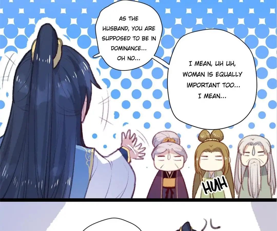 Medical Consort chapter 41 - page 3