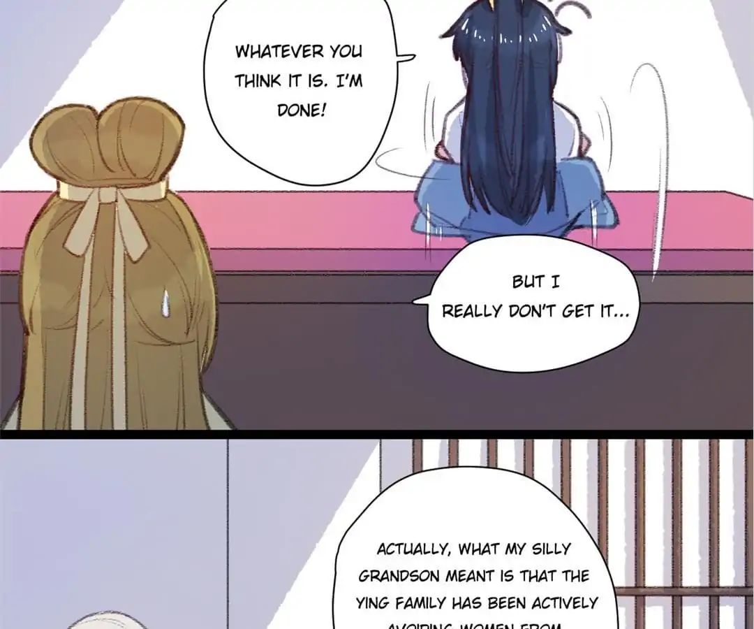 Medical Consort chapter 41 - page 4