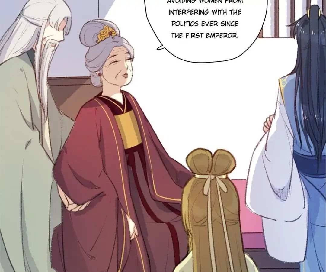 Medical Consort chapter 41 - page 5