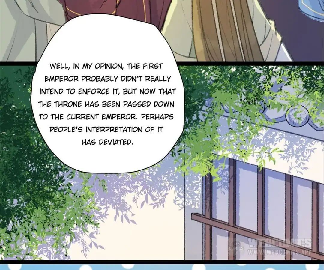 Medical Consort chapter 41 - page 6