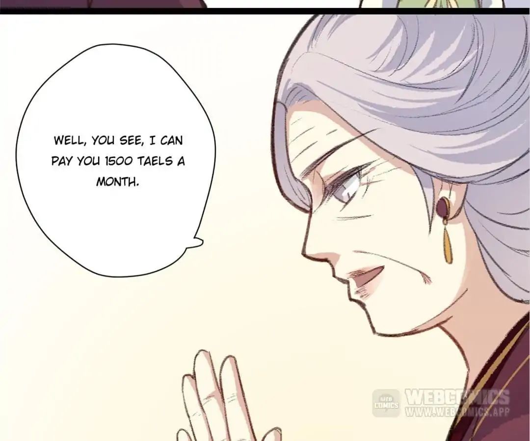 Medical Consort chapter 42 - page 10
