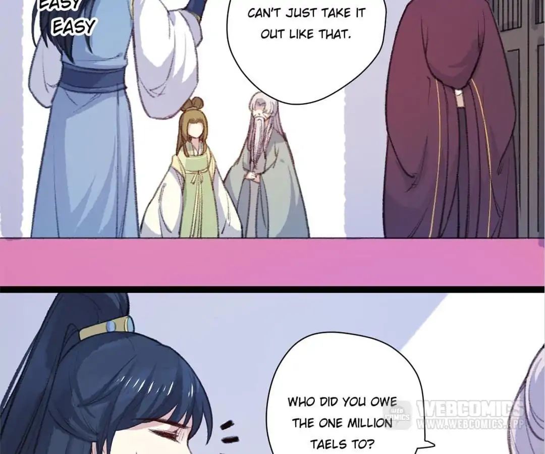 Medical Consort chapter 42 - page 14
