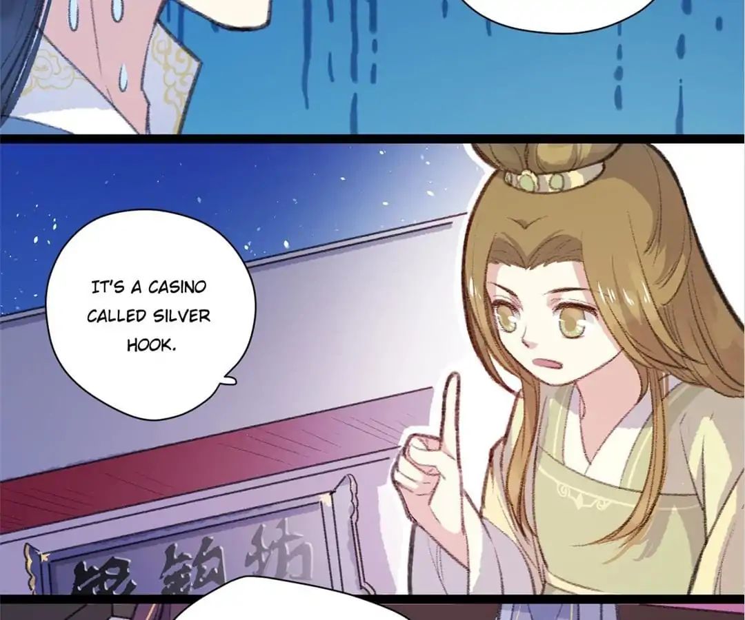 Medical Consort chapter 42 - page 16