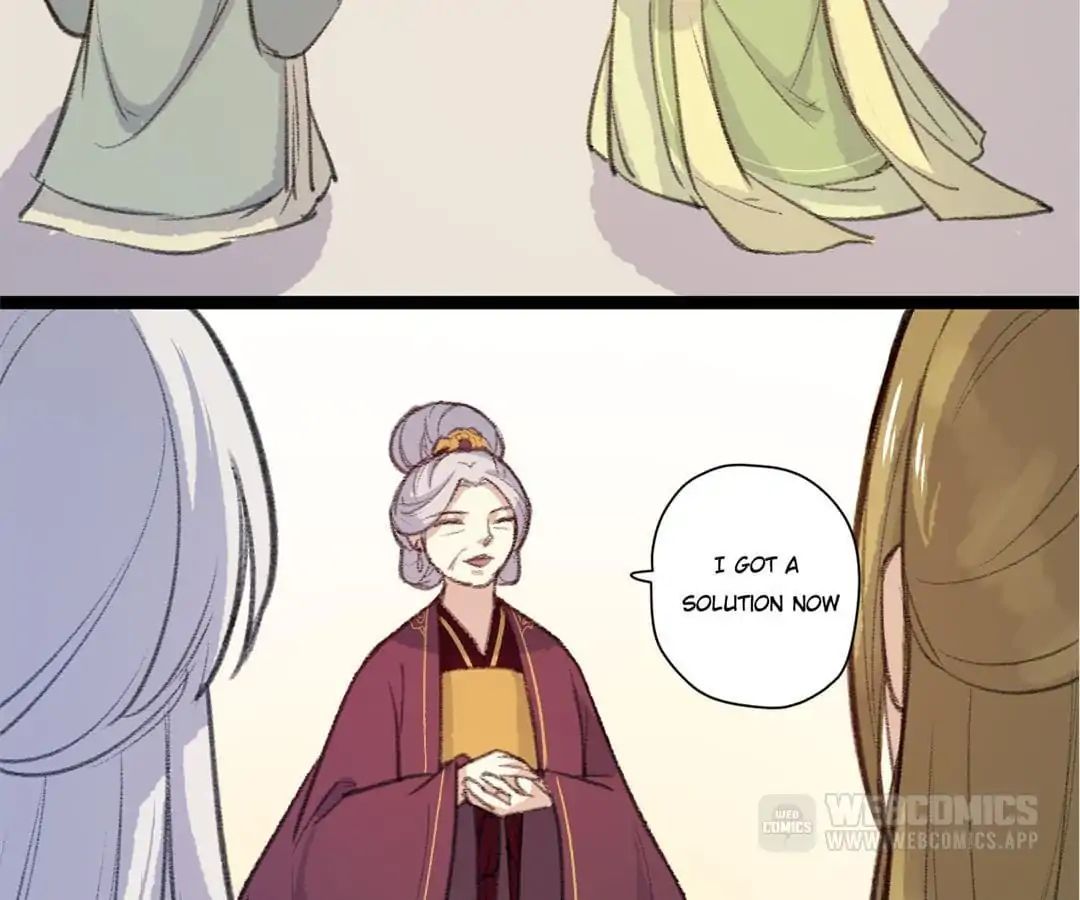 Medical Consort chapter 42 - page 18