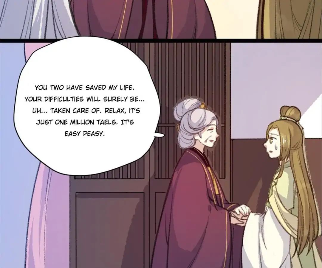 Medical Consort chapter 42 - page 19