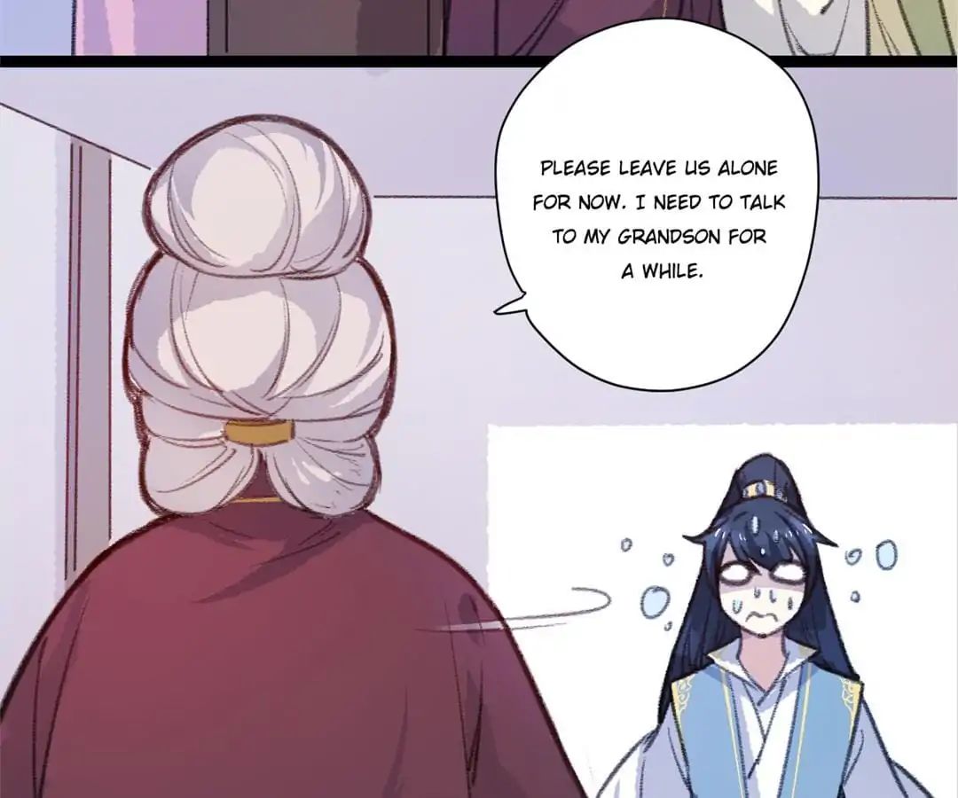 Medical Consort chapter 42 - page 20