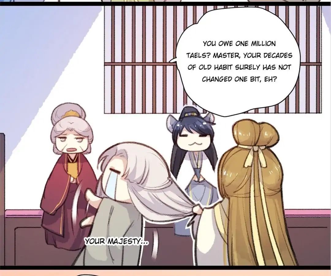 Medical Consort chapter 42 - page 3