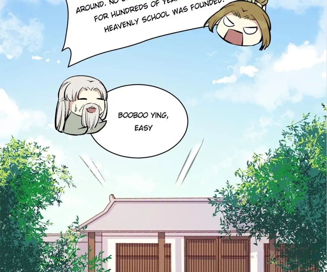 Medical Consort chapter 43 - page 16
