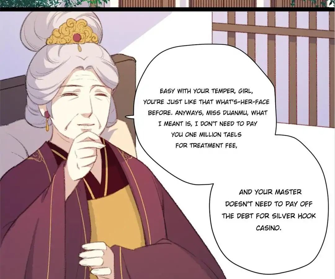 Medical Consort chapter 43 - page 17