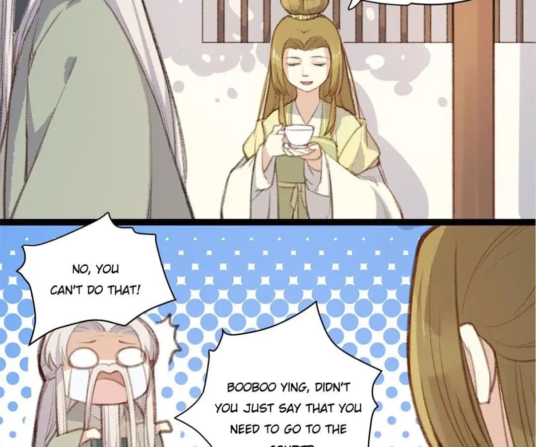 Medical Consort chapter 43 - page 5