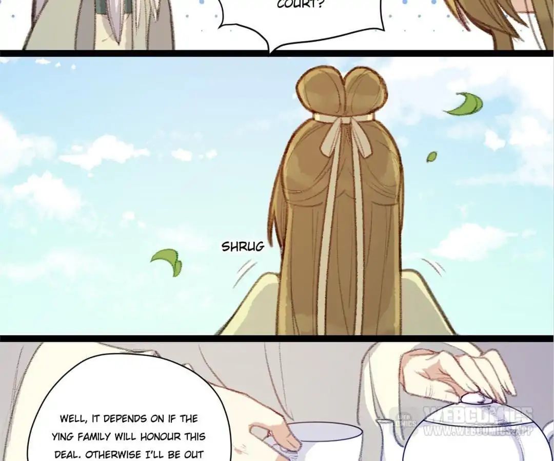 Medical Consort chapter 43 - page 6