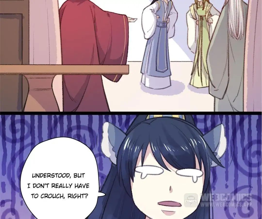 Medical Consort chapter 44 - page 10