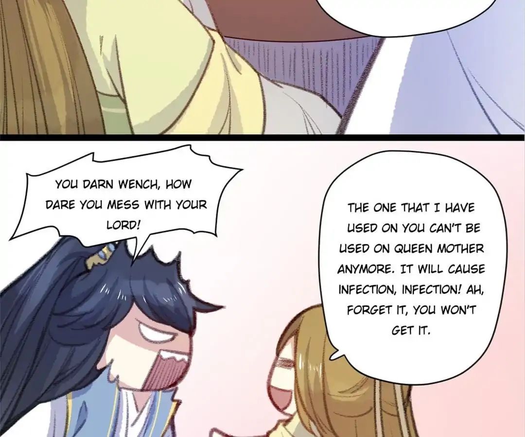 Medical Consort chapter 44 - page 15