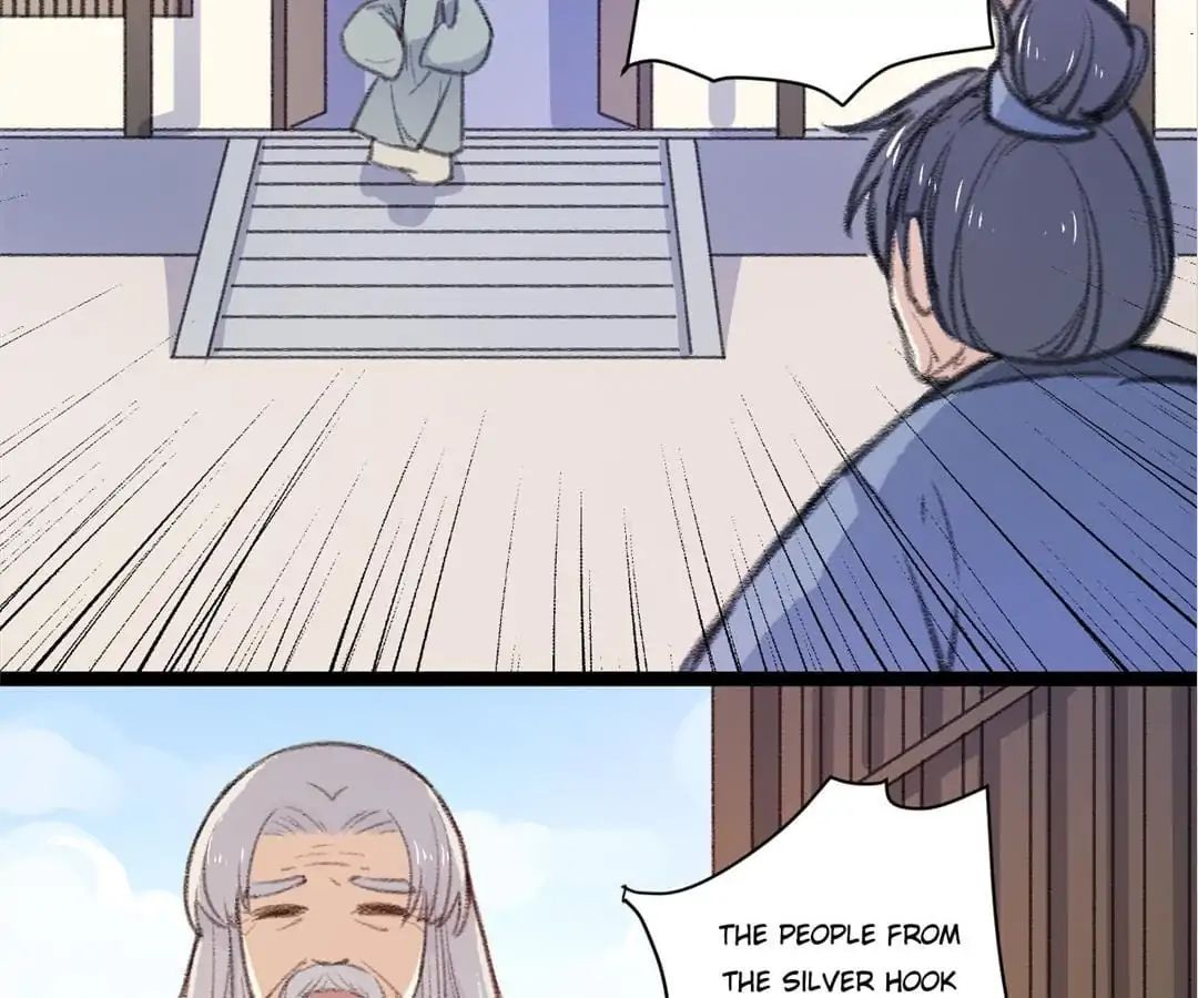 Medical Consort chapter 44 - page 17
