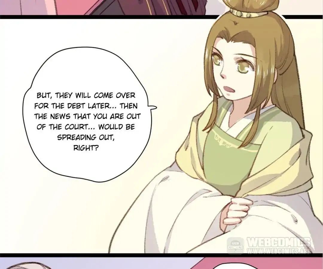 Medical Consort chapter 44 - page 2