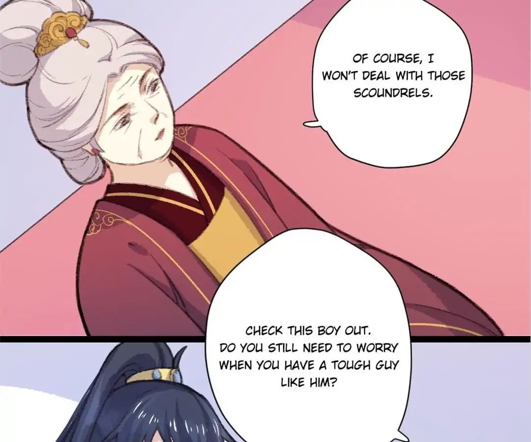 Medical Consort chapter 44 - page 3