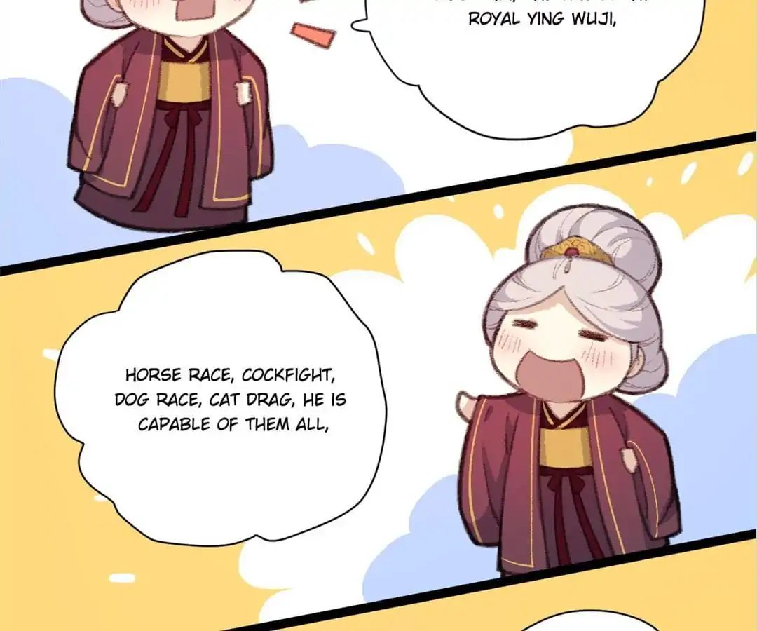 Medical Consort chapter 44 - page 5