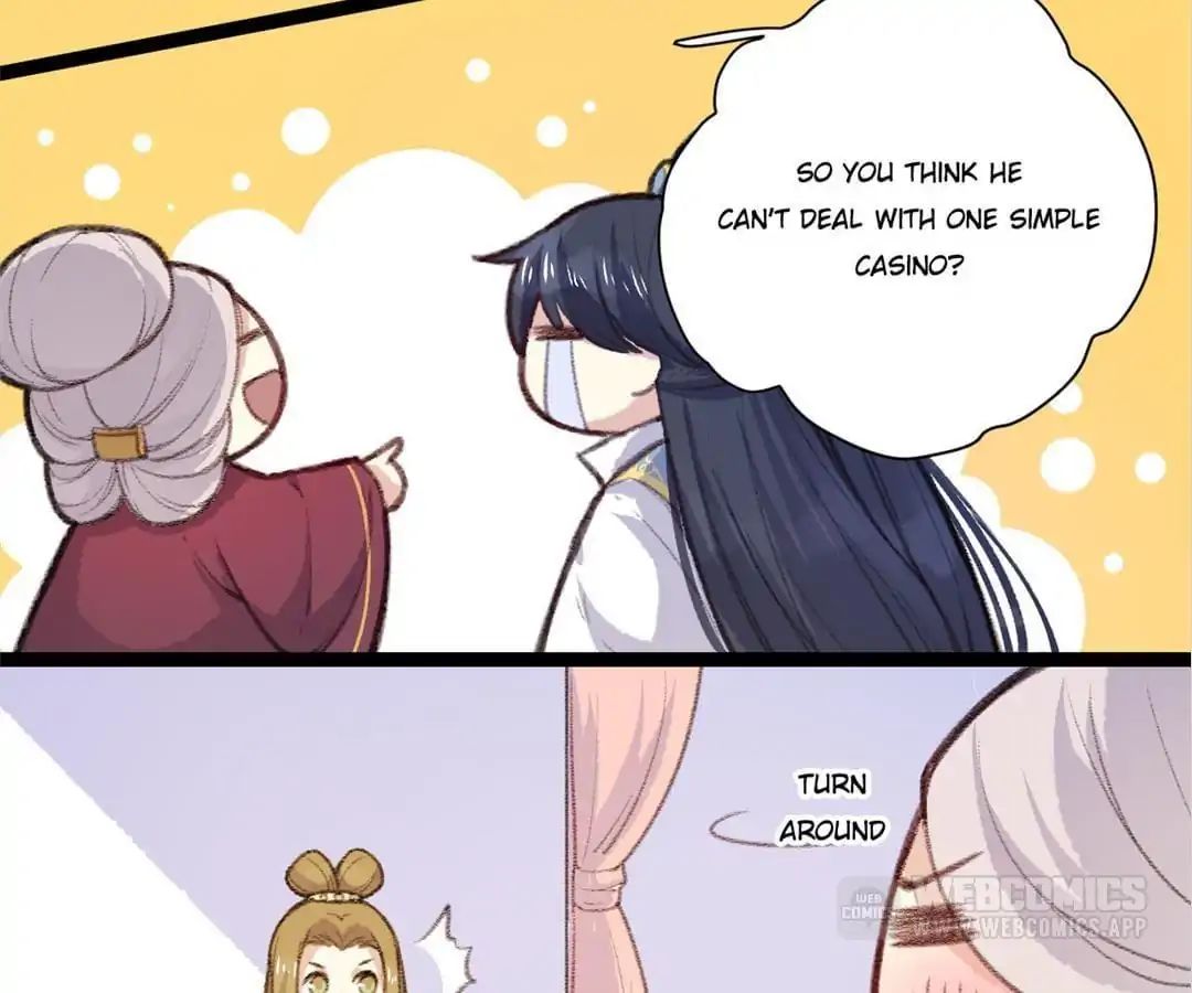 Medical Consort chapter 44 - page 6