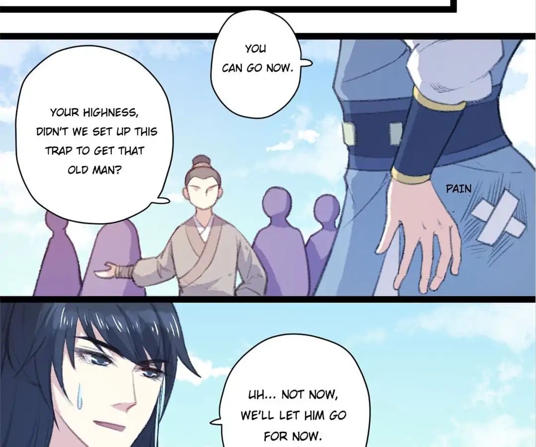 Medical Consort chapter 45 - page 12