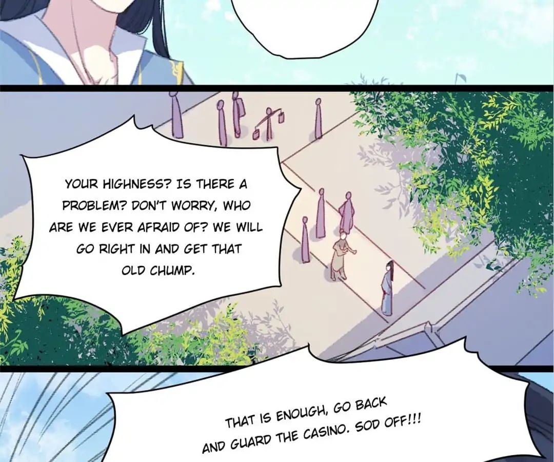 Medical Consort chapter 45 - page 13