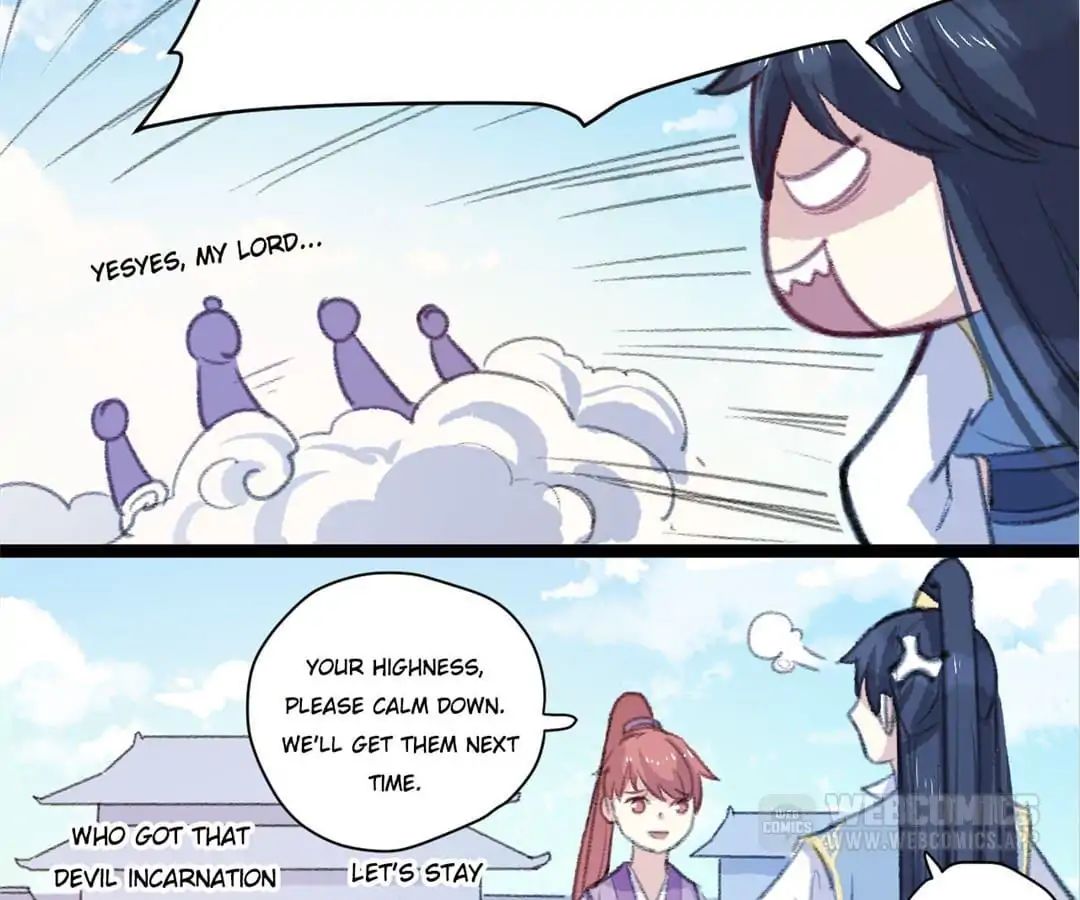 Medical Consort chapter 45 - page 14
