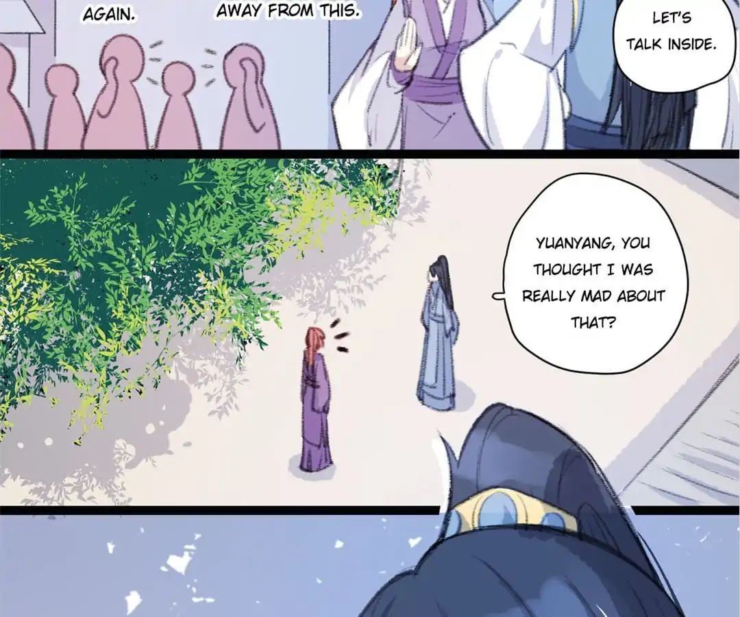 Medical Consort chapter 45 - page 15