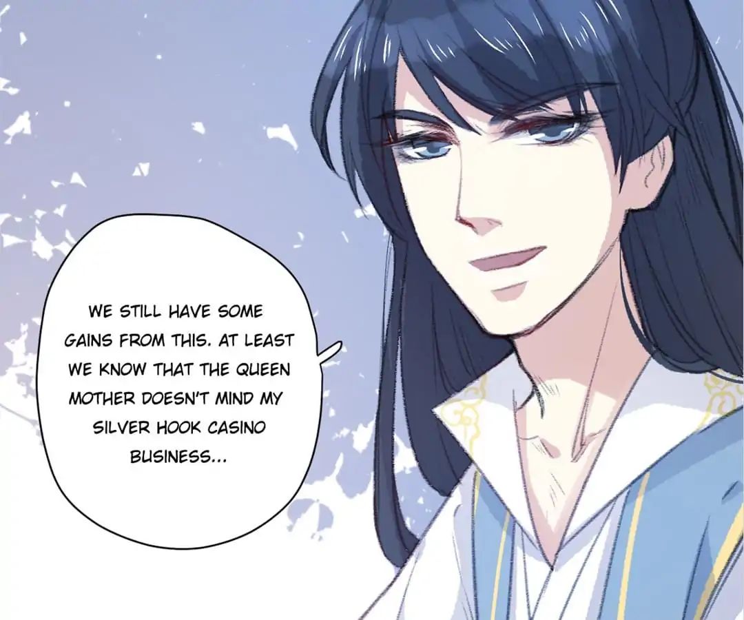 Medical Consort chapter 45 - page 16