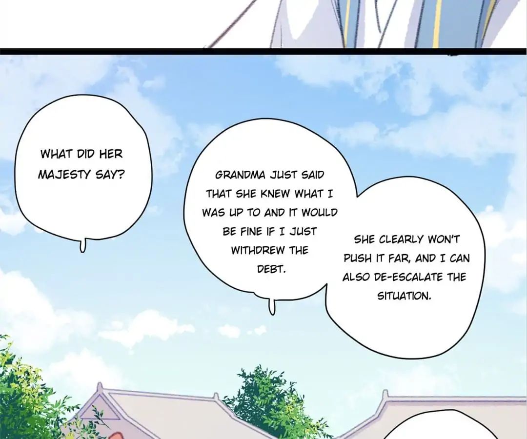 Medical Consort chapter 45 - page 17